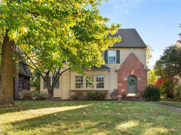 3309 Elsmere Rd, Shaker Heights, OH 44120