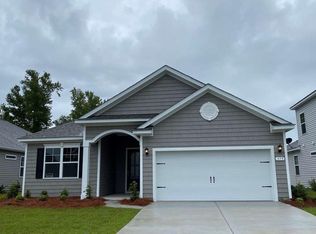 379 Cypress Springs Way LOT 1334, Eaton K Little River, SC 29566