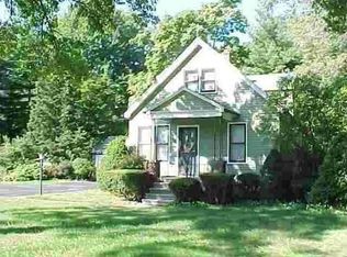 21461 Berg Rd, Southfield, MI 48033