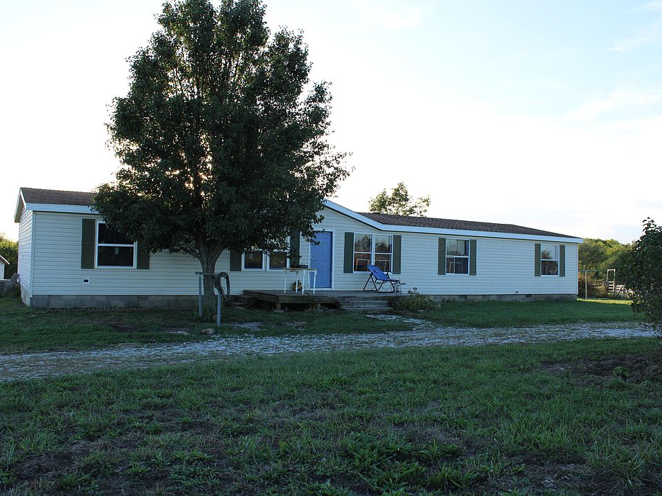 8925 Northeast 401 Road, Lowry City, MO 64763 Zillow