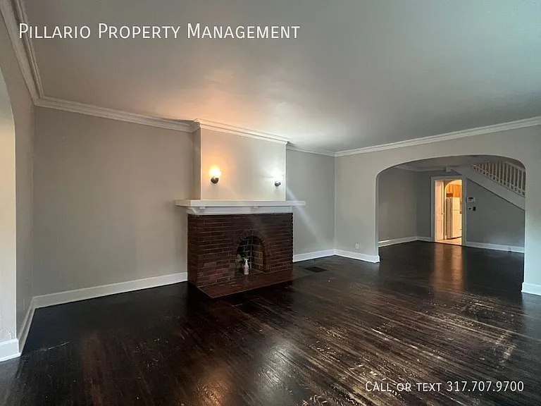 4515 N College Ave — Photo 18