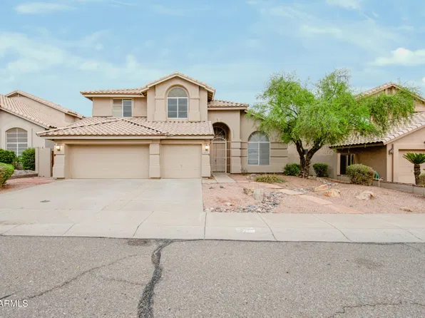 16055 S 30TH Place, Phoenix, AZ 85048
