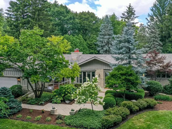 9400 West Garden COURT, Hales Corners, WI 53130
