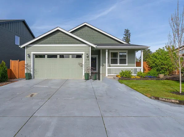 159 Sumac Ct, Junction City, OR 97448