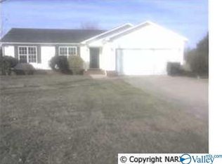 1291 Harvest Rd, Harvest, AL 35749