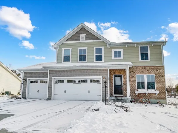 31 Kameron Pl, Monroe, OH 45050