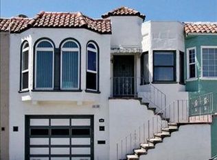 646 Geneva Ave, San Francisco, CA 94112