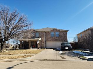 7224 Bannock Dr, Fort Worth, TX 76179