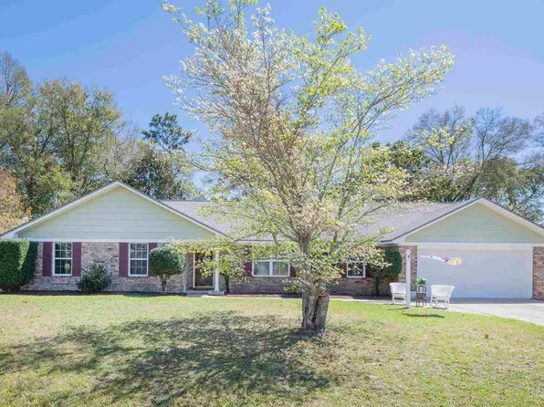 3500 Monteigne Dr, Pensacola, FL 32504