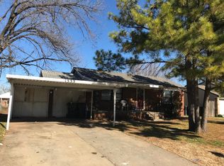 1533 SW 37th St, Oklahoma City, OK 73119