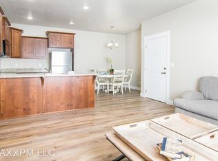 443 S 575 W #1, Springville, UT 84663