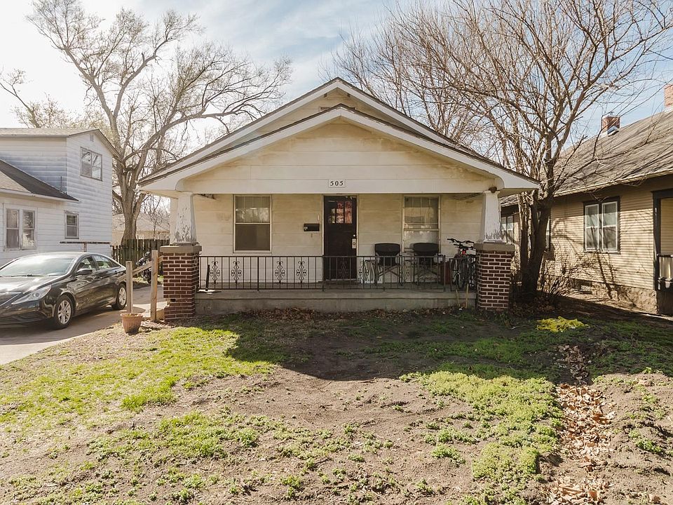 1st image of 505 S Kansas Ave