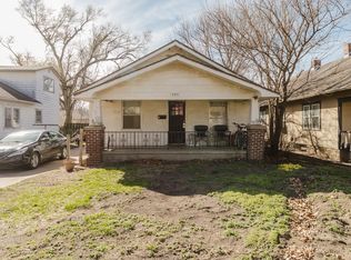 505 S Kansas Ave, Newton, KS 67114