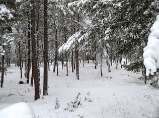 3 & 5 Doe Rd And 8 & 12 Emerson Rd, Mazama, WA 98833