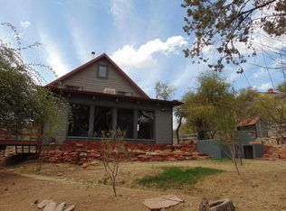 4550 Tiemann Ln, Lake Montezuma, AZ 86342