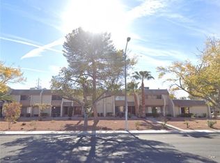 3360 Loma Linda Ln, Las Vegas, NV 89121