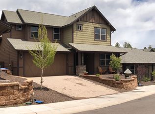 2566 W Pollo Cir, Flagstaff, AZ 86001