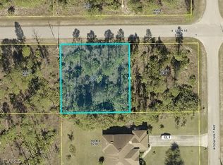 2604 13th St SW, Lehigh Acres, FL 33976