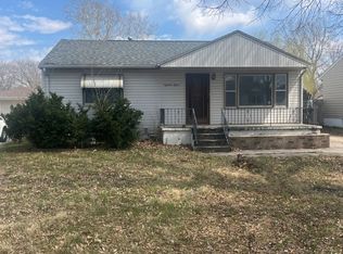 1815 N Lafayette Ave, Grand Island, NE 68803