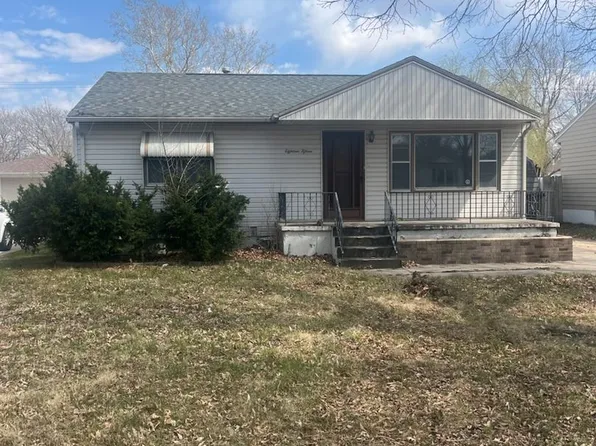 1815 N Lafayette Ave, Grand Island, NE 68803
