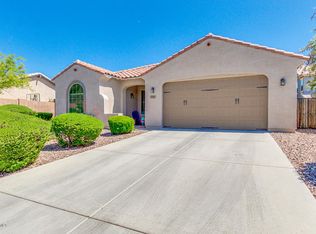 7941 S Peppertree Ct, Gilbert, AZ 85298