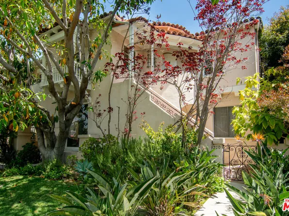 1208 Stearns Dr, Los Angeles, CA 90035