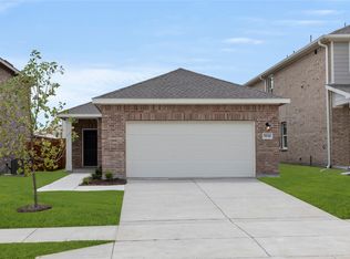 5936 Sahara Dr, Forney, TX 75126