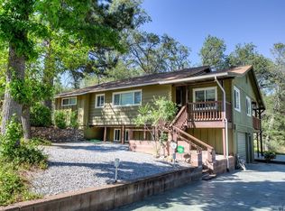 42919 Springwood Rd, Oakhurst, CA 93644
