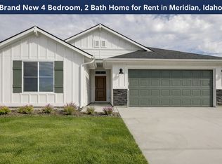 6308 W Karpathos St, Meridian, ID 83646