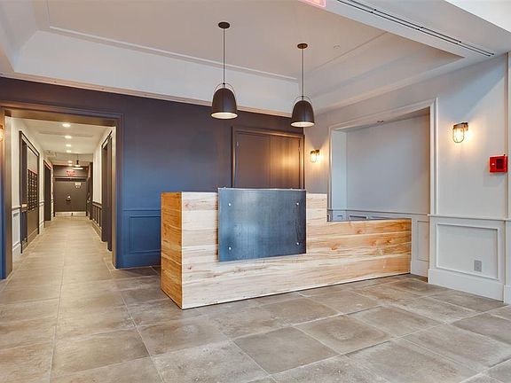3rd image of 205 10th St APT 4K