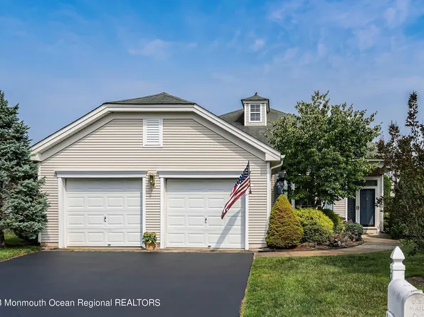 2564 Collier Road, Manasquan, NJ 08736