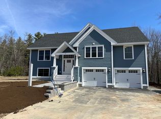 67 Buttonbush Ln LOT 4, Wells, ME 04090