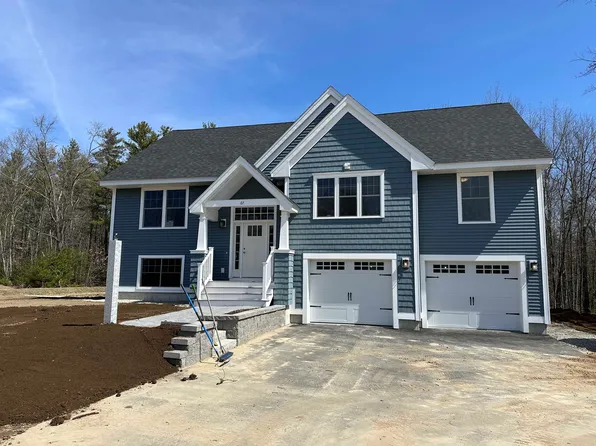 67 Buttonbush Lane Lot 4, Wells, ME 04090