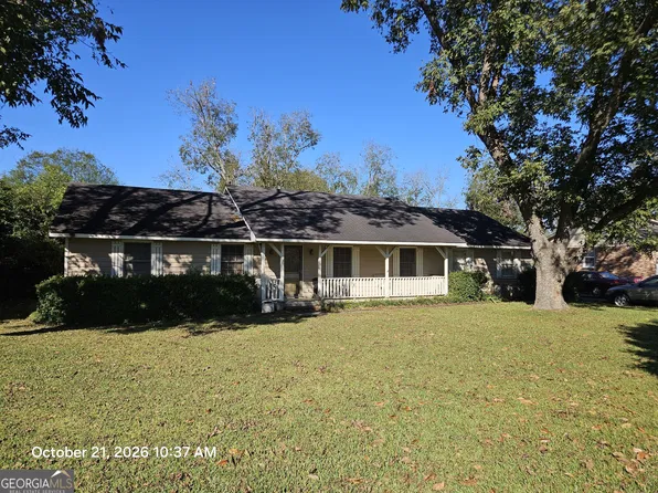 5647 School Rd, Macon, GA 31216