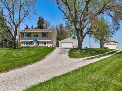 25119 170th St, Bouton, IA, 50039