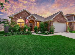 3206 Queens Creek Ct, Dickinson, TX 77539