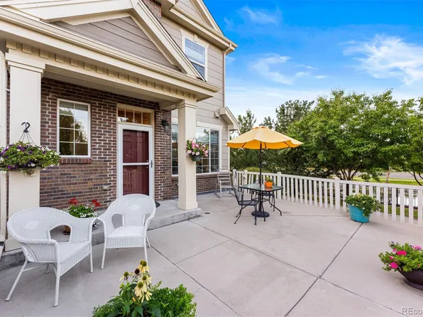 16071 W 63rd Lane #E, Arvada, CO 80403
