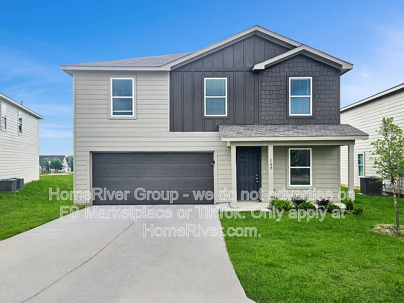 4 bed, 3.0 bath, 2203 sqft, $2,345 — Photo 1