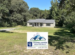 5624 Highway 34, Eros, LA 71238