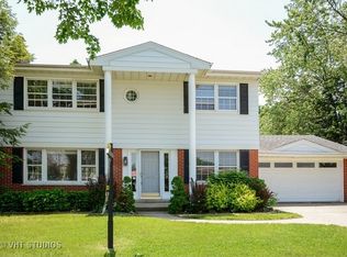2515 E Mayfair Rd, Arlington Heights, IL 60004