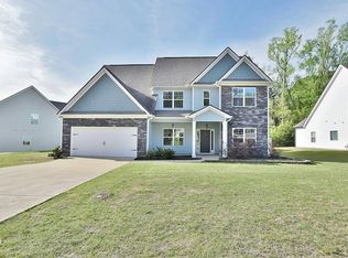 5066 Pond View Dr, Columbus, GA 31907