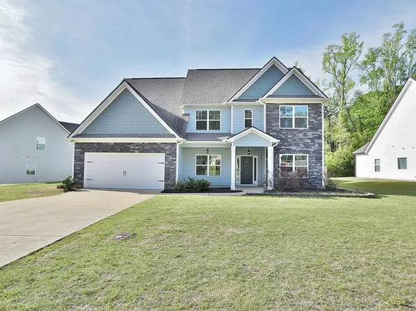 5066 Pond View Dr, Columbus, GA 31907