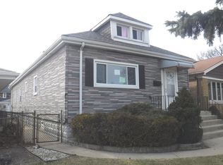 4242 Grove Ave, Stickney, IL 60402