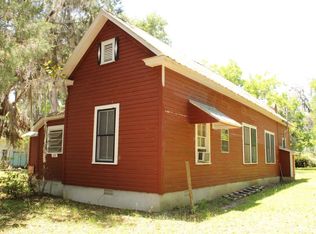 255 NE Rocky Ford Rd, Madison, FL 32340