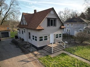 202 E Main St, Parma, MI 49269