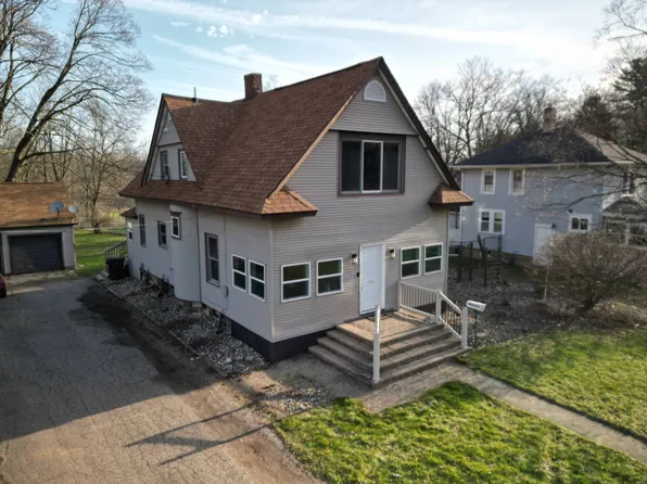 202 E Main St, Parma, MI 49269