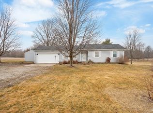 1694 E 450 N, Kokomo, IN