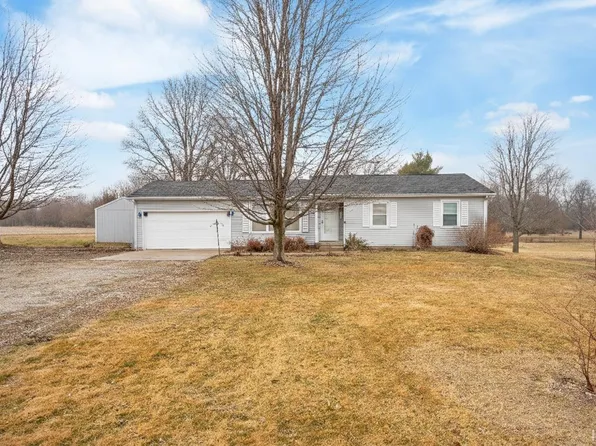 1694 E 450 N, Kokomo, IN 46901