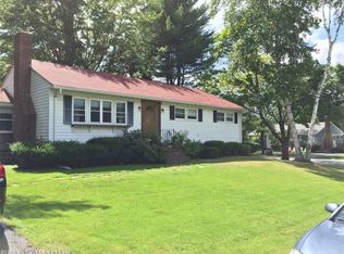 10 Little Rd, Portland, ME 04102