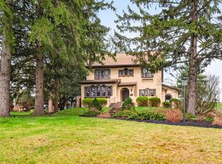 1608 Highland Ave, Rochester, NY 14618